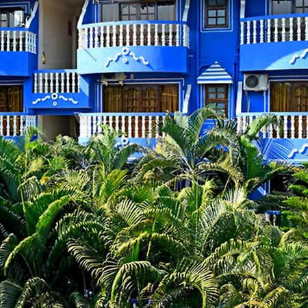 Villa Theresa Beach Resort Калангуте Екстериор снимка