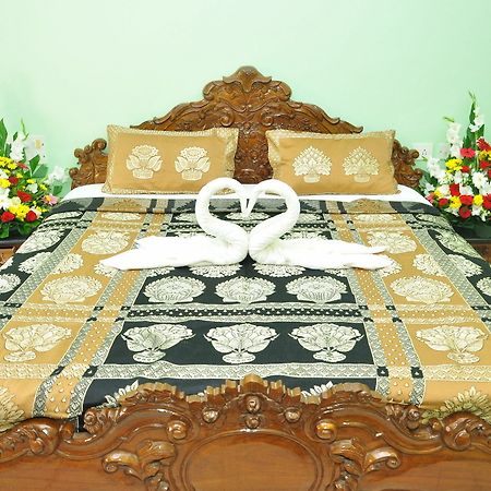Villa Theresa Beach Resort Калангуте Екстериор снимка