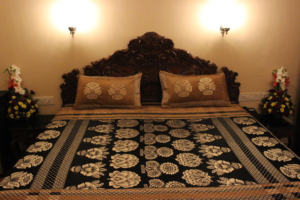 Villa Theresa Beach Resort Калангуте Екстериор снимка